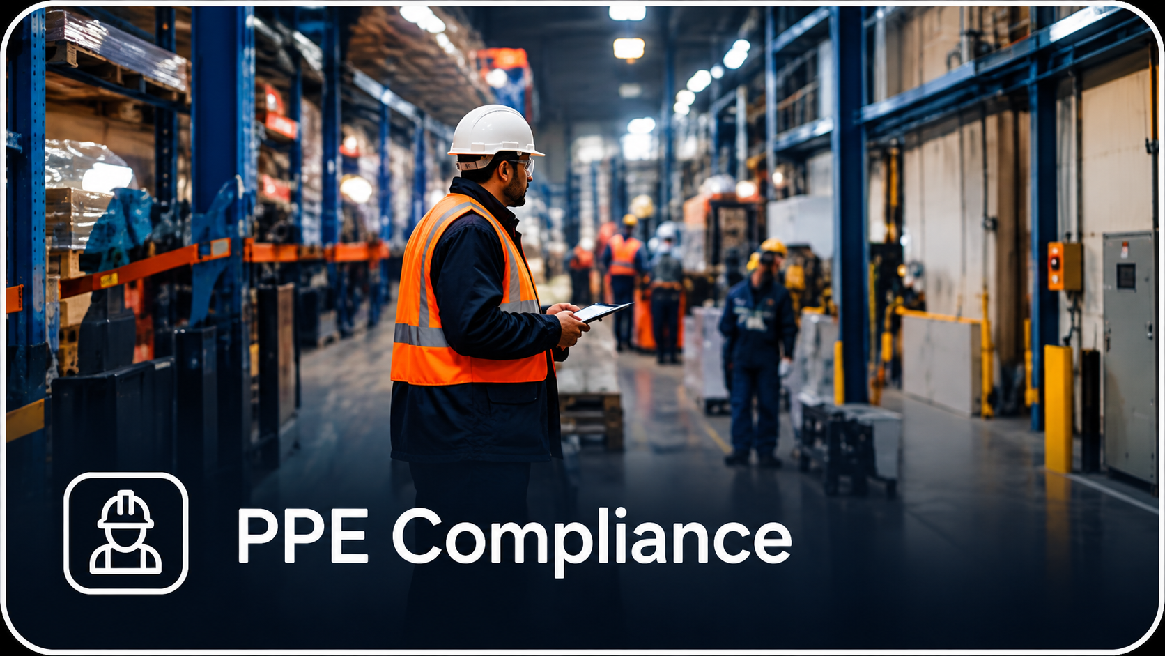 PPE Compliance
