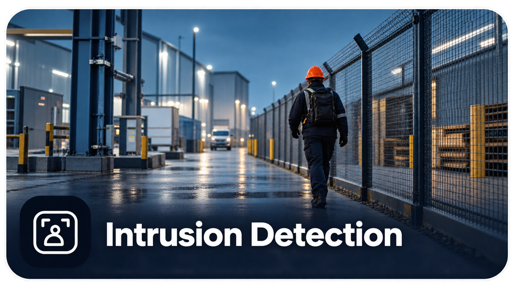 Intrusion Detection