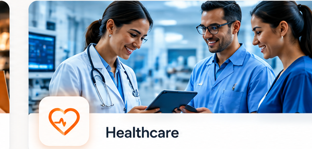 Healthcare