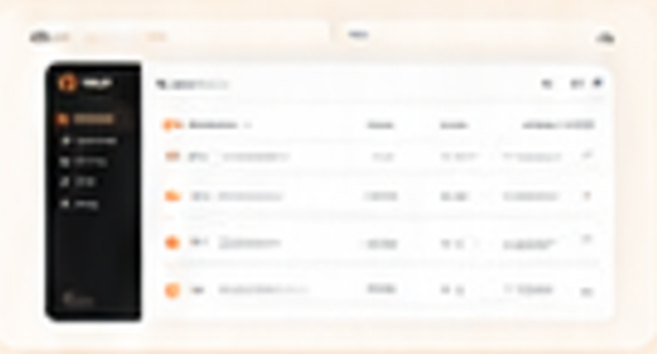 VOLT review dashboard