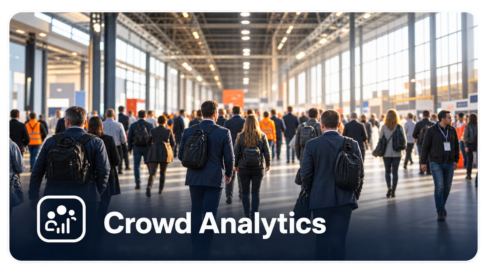 Crowd Analytics