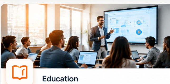 Education