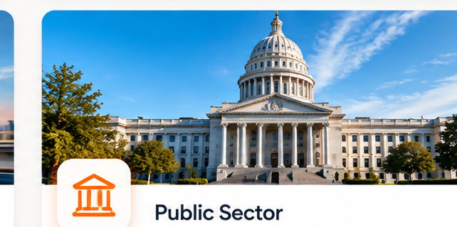 Public sector