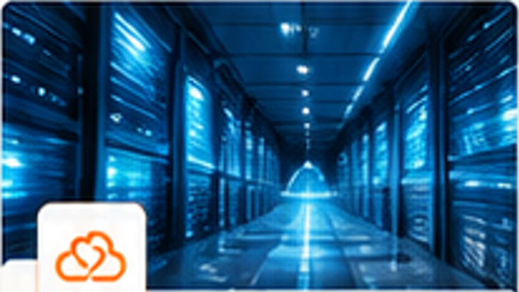 Cloud data center